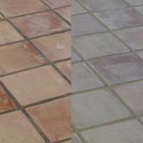 grout