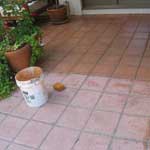 concrete-paver-staining