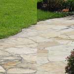flagstone restoration