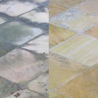 flagstone restoration