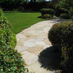 flagstone restoration