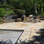 flagstone restoration